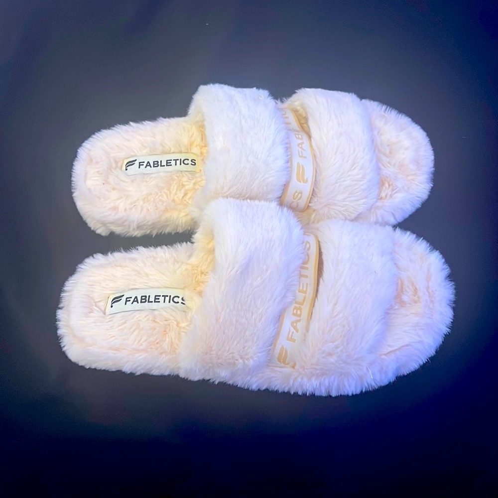 Fabletics Slippers